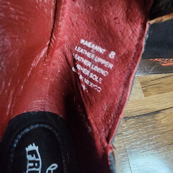 Freebird Raeanne - Picture 5 of 5